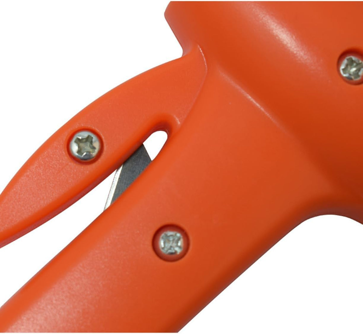 2pack Car Window Breaker, Safety Hammer - Emergency Escape Tool, Window Breaker Seatbelt Cutter, Life Saving Survival Kit with Light Reflective Tape