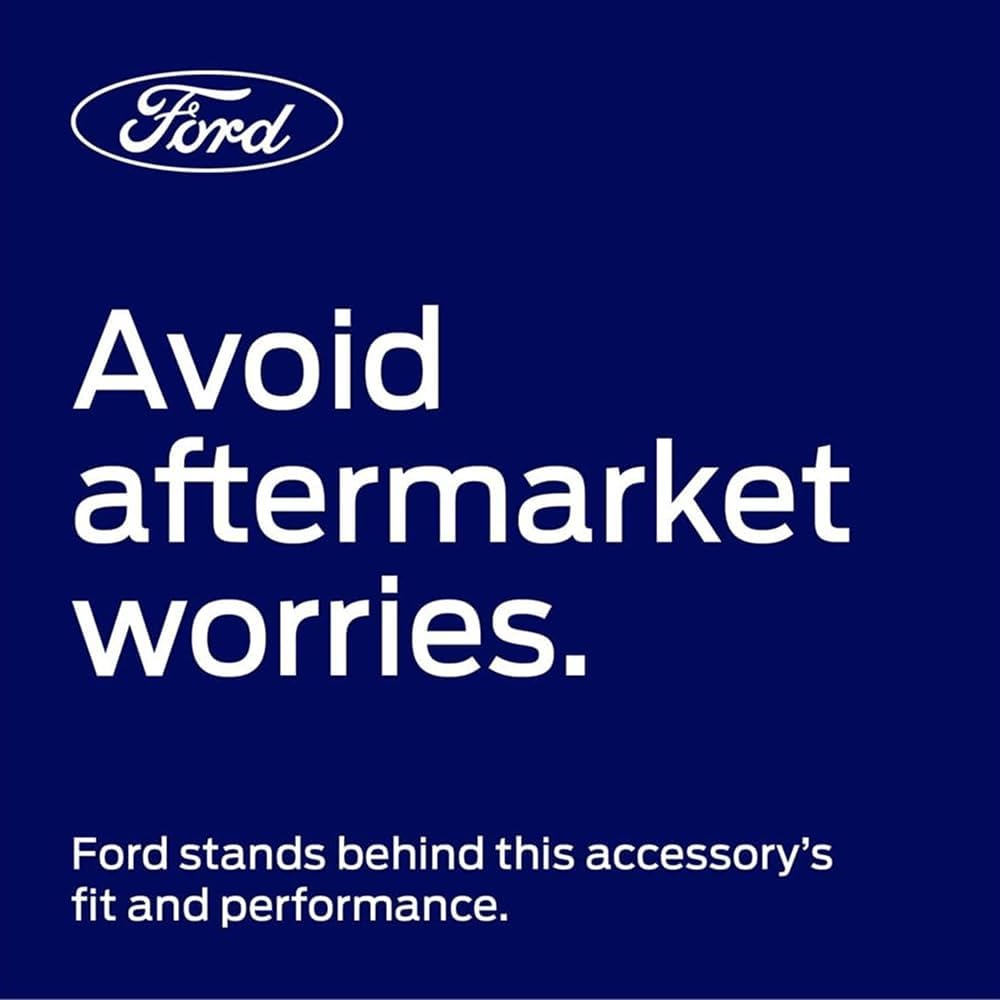 Ford Roadside Assistance Kit with First Aid Kit | VFL3Z19F515AC