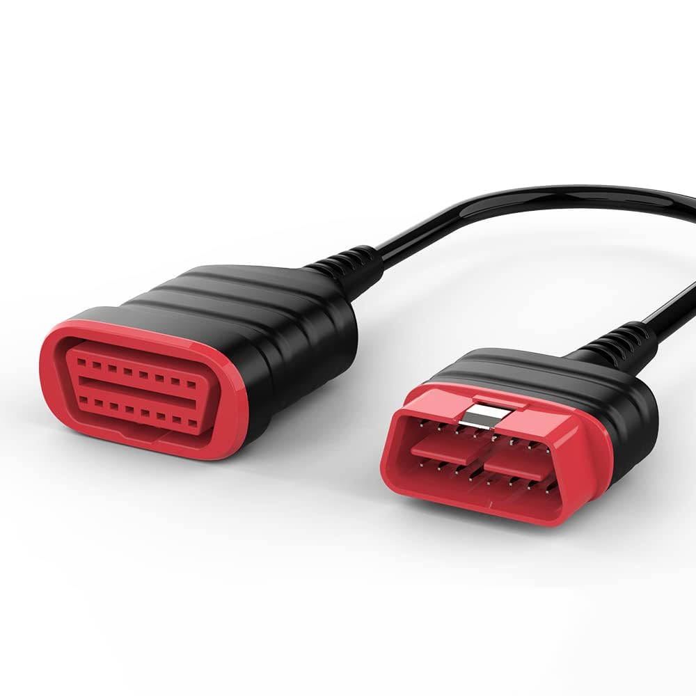 thinkcar Universal 16 Pin Male to Female OBD2 Extension Cable