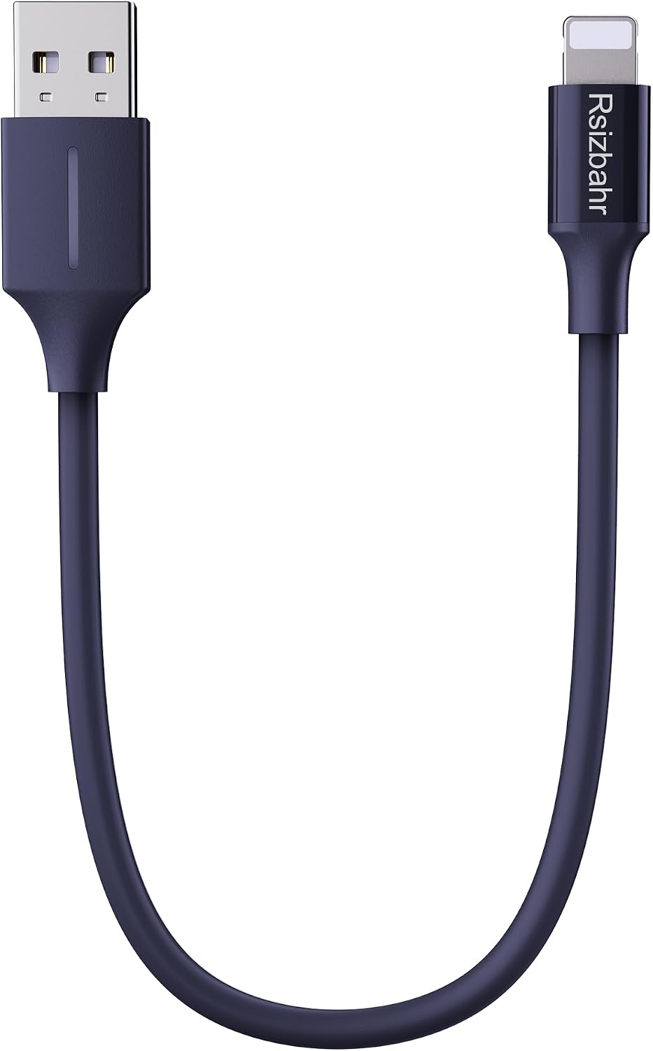 A to 8-Pin Bypass Bluetooth Headset CarPlay Cable for Motorcycle