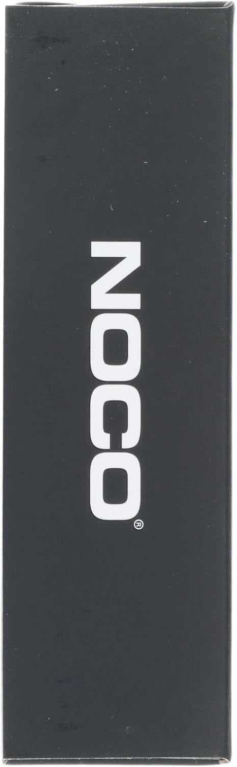 NOCO GBC007 18.5-Inch Boost X-Connect Adapter Extension Cable for GB20, GB40, GB50 and GBX45 UltraSafe Lithium Jump Starters