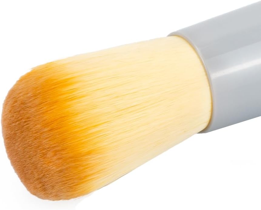 Maxshine Universal 3-Piece Ultra Soft Detailing Brush Set – Professional Brushes for Interior, Exterior, Leather, Engine Bay & Wheels – Premium Detailing Combo for Car Care