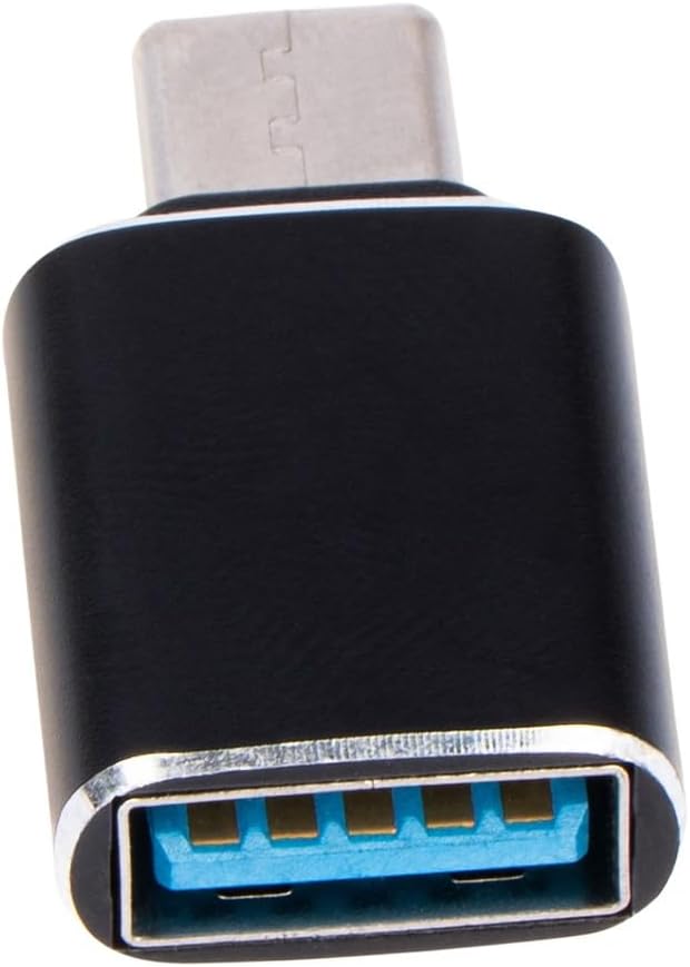 Bulletpoint Mounting Solutions Wireless CarPlay & Android Auto Adapter Dongle USB-A/USB-C