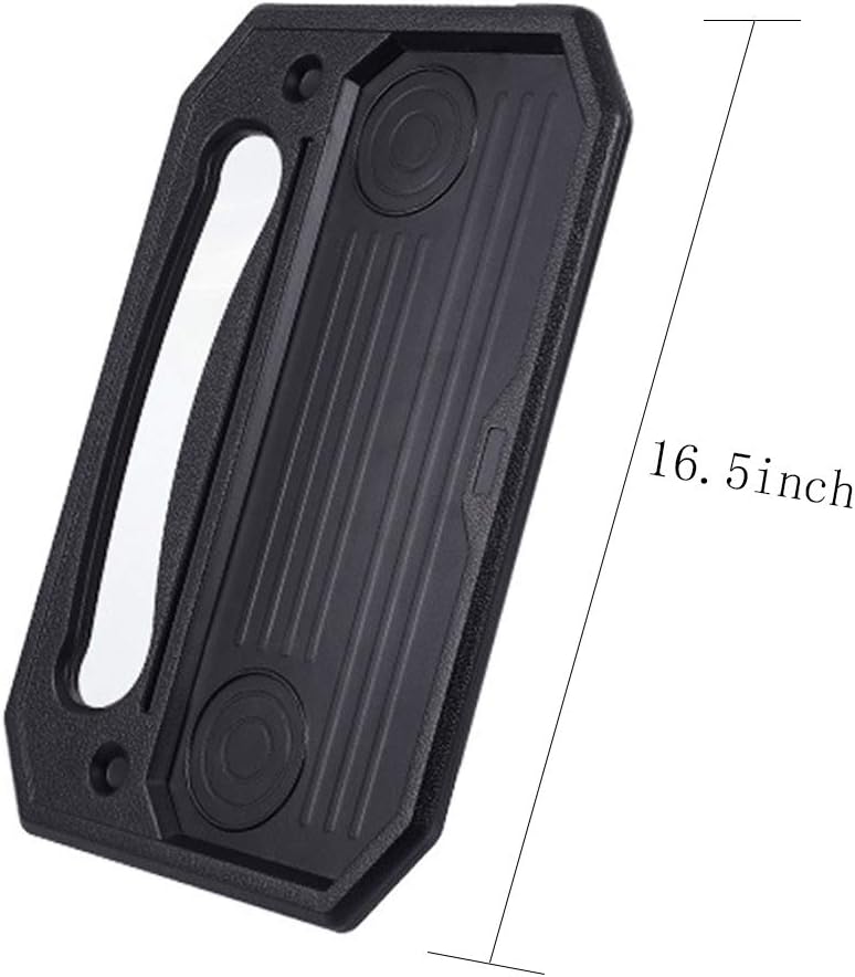 CYDZSW Car Steering Wheel Tray for Eating Food,Steering Wheels Desk Road Trip Essentials for Adults,Car Table Food Trays Organization,Cars Cool Interior Gadgets Accessories(Black)