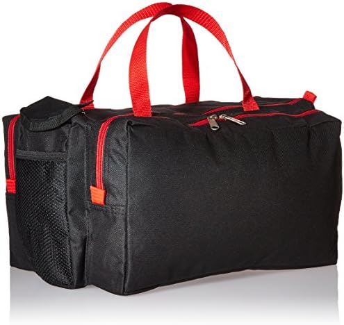 Griot's Garage Water-Resistant Trunk Bag for Vehicle Storage and Organization, Car, Truck, SUV Cargo Organizer