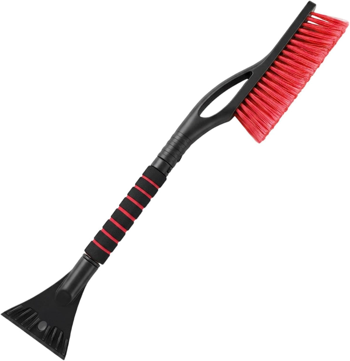 Car Snow Brush and Ice Scraper – No Scratch Auto Windshield Remover