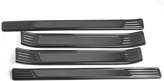 Door Sill Protector for Toyota Sienna 2021-2026 Door Sill Guard