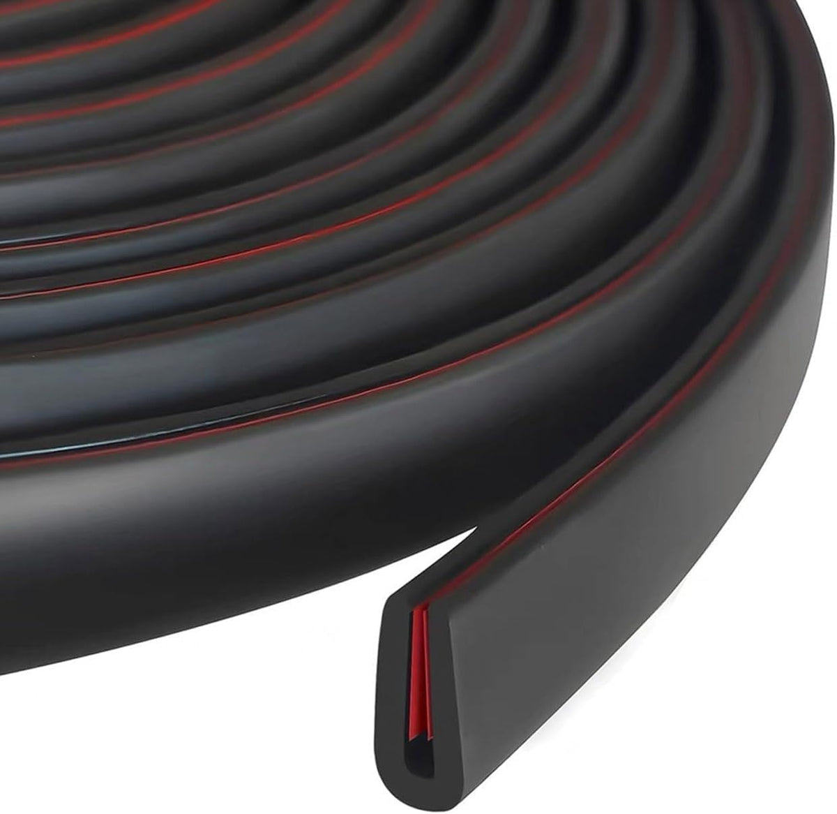 Car Door Edge Guards for Chevy Silverado/GMC Sierra 1500