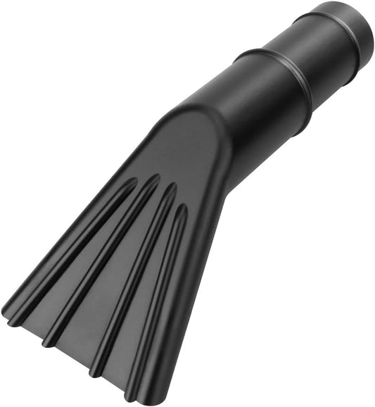 Vacuum Claw Nozzle 2" x 12" for Shop Vac