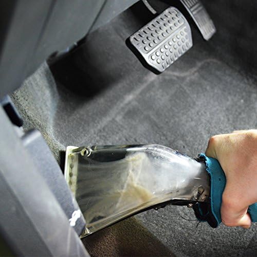 Detail King Car Interior Extractor Soap - Auto Fabric Cleaner - 5 Gallons