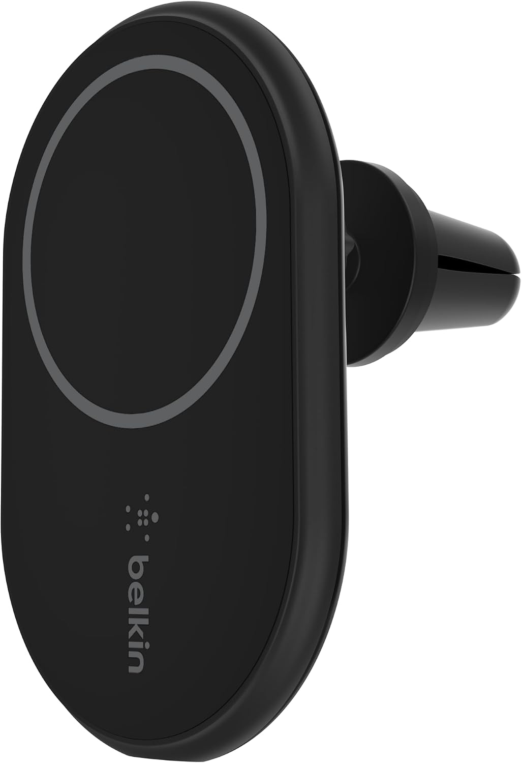 Belkin 10W Magnetic Wireless Car Charger, Vent Phone Mount