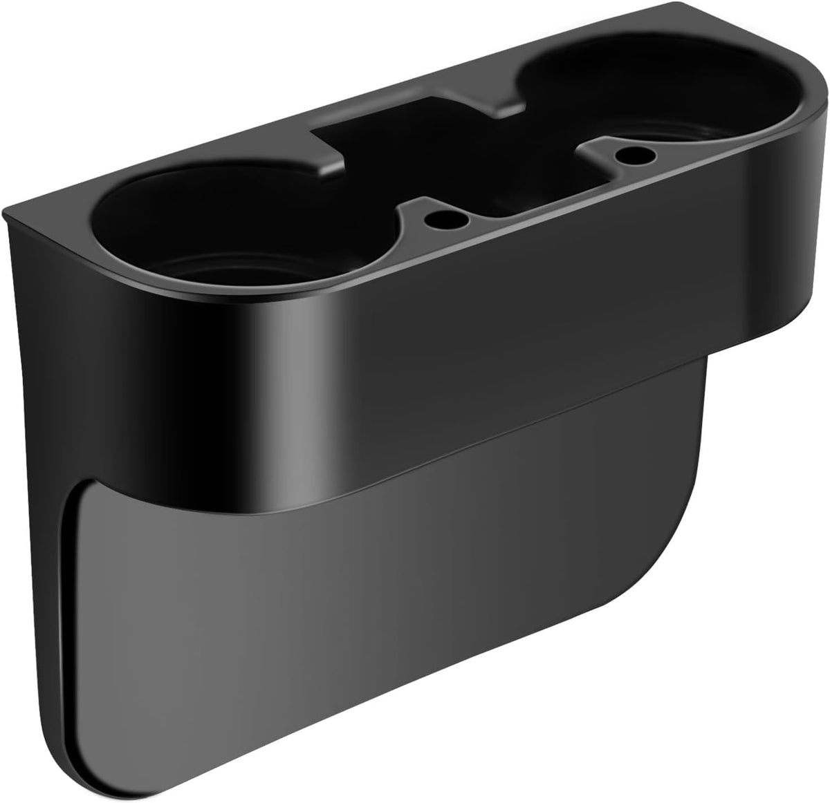 EEEKit Extra Cup Holder for Car: Seat Wedge Car Cup Holder Organizer