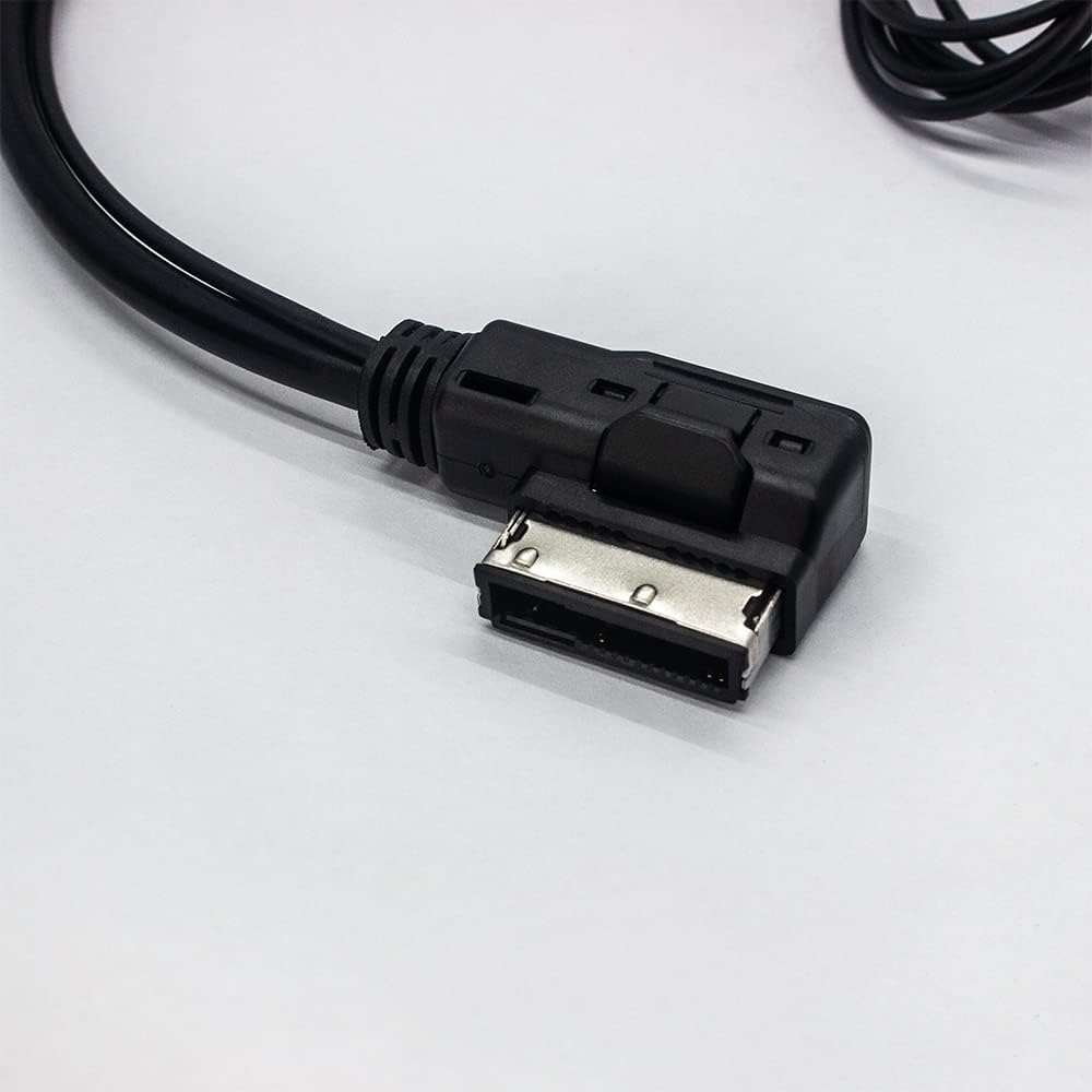 Yoper Bluetooth 5.0 Adapter for Audi VW AMI MMI Port