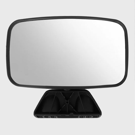 Look Down Spot Mirror Over the Door Fit For Peterbilt Kenworth
