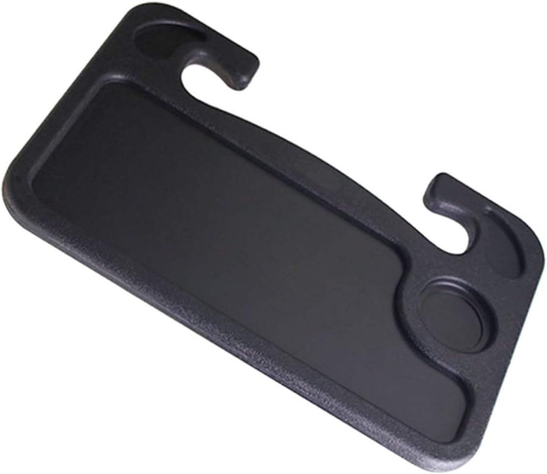 Steering Wheel Desk Portable Car Tray for Working and Eating
