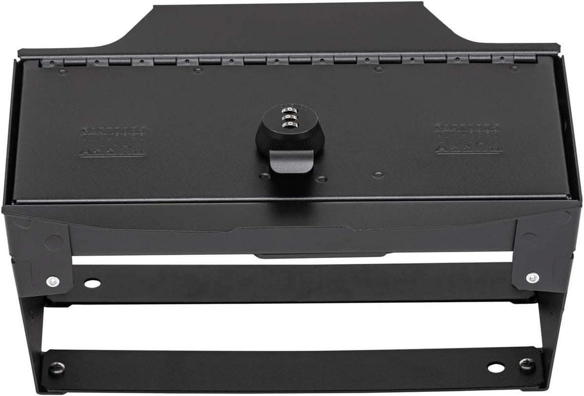 Tuffy Security Products Console Safe 321-01 Dodge 2009-2010 Ram 1500