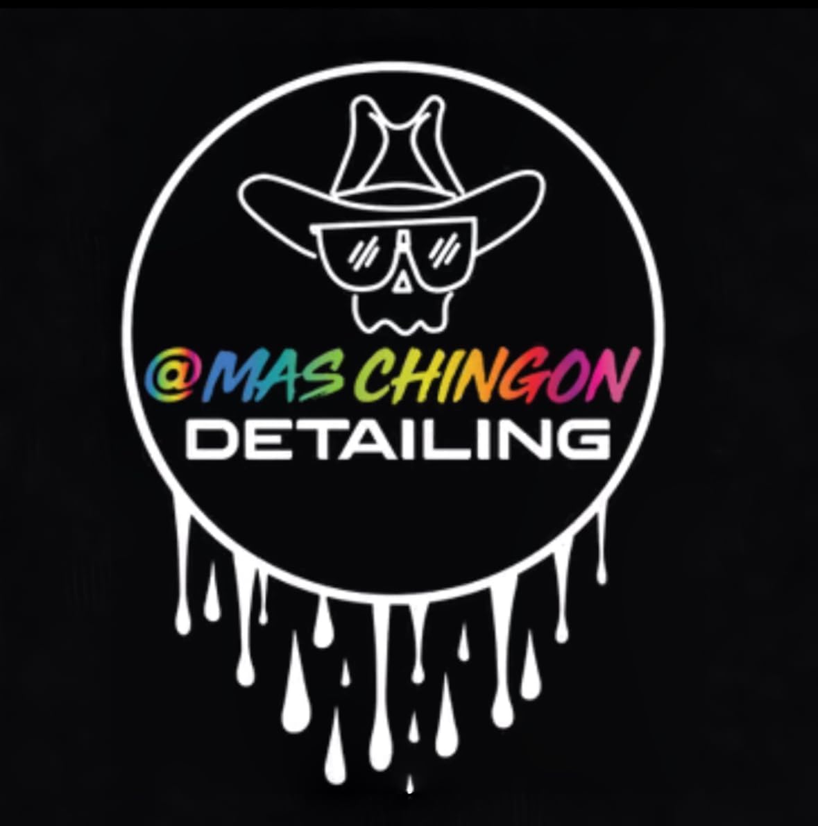 Mas Chingon All Interior Cleaner Cleans & Protects Leather, Vinyl, Plastic, Rubber Touch Screens & Glass Streak-Free Finish Lift Dust & Dirt Safe for Cars, Trucks, SUVs, RVs & More - 16 oz