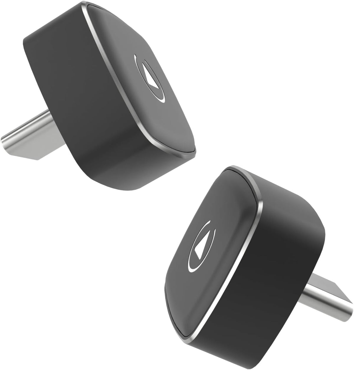 M1 C Wireless CarPlay Android Auto Adapter Native USB-C Direct Plug