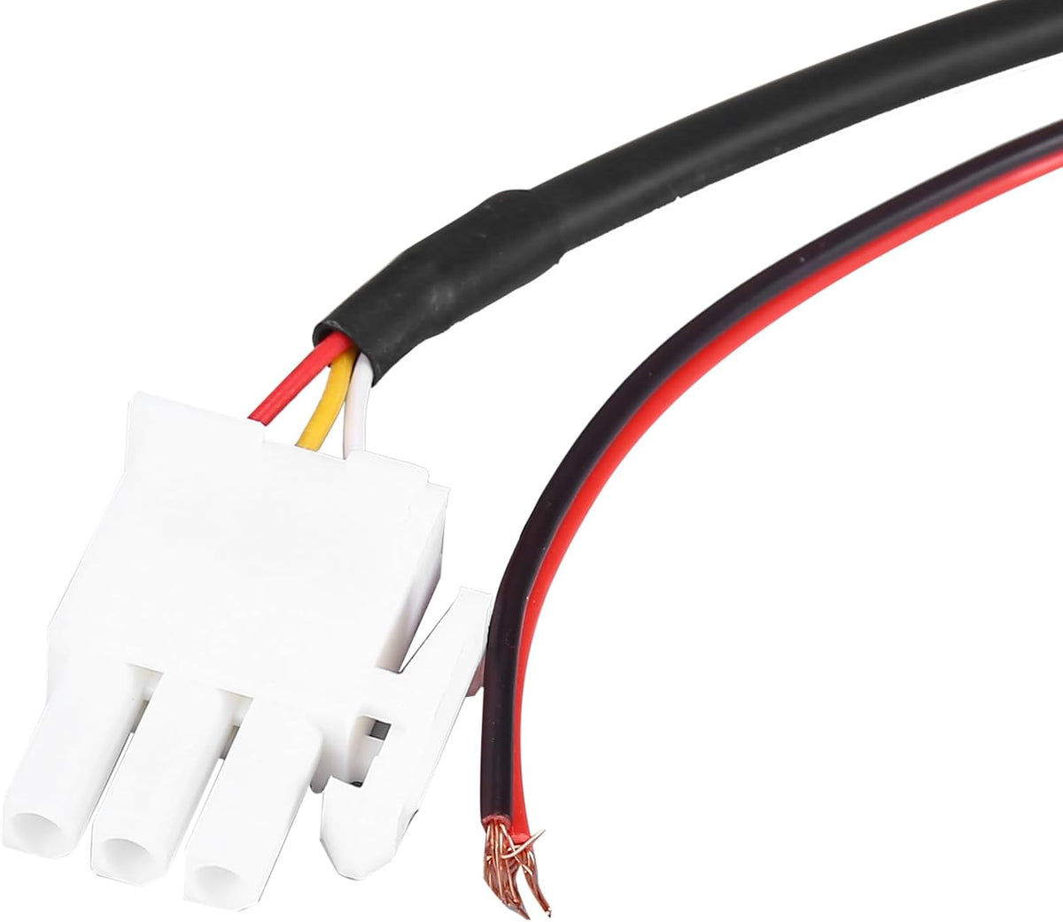 X AUTOHAUX Bluetooth Wireless Audio Adapter for Honda GL1800 Goldwing