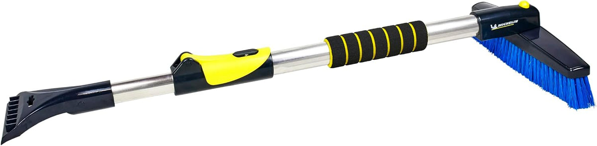 MICHELIN Ice Scraper with Snow Brush