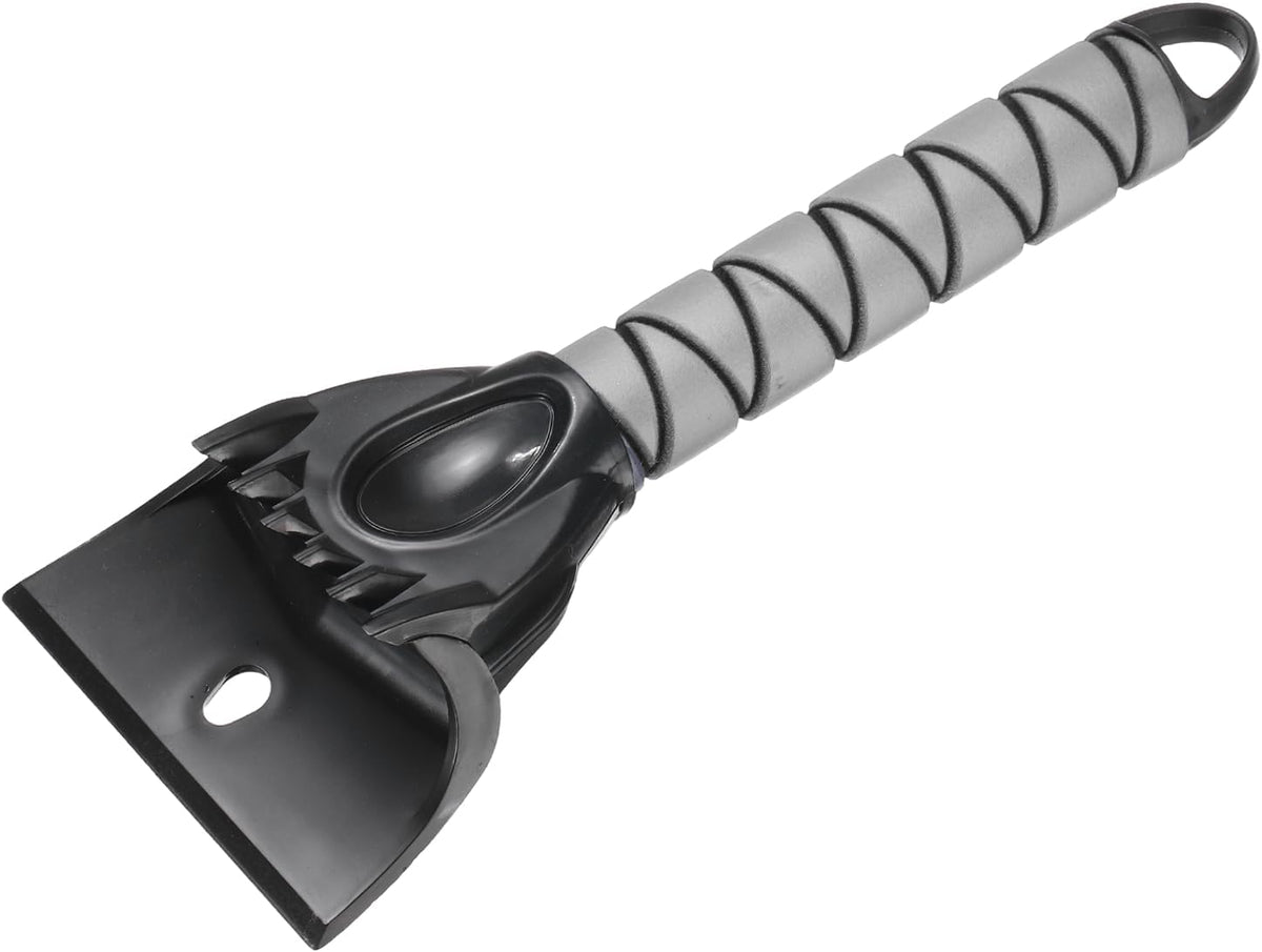 HARFINGTON Ice Scrapers for Car Windshield 12"x4" Window Frost Removal Tool