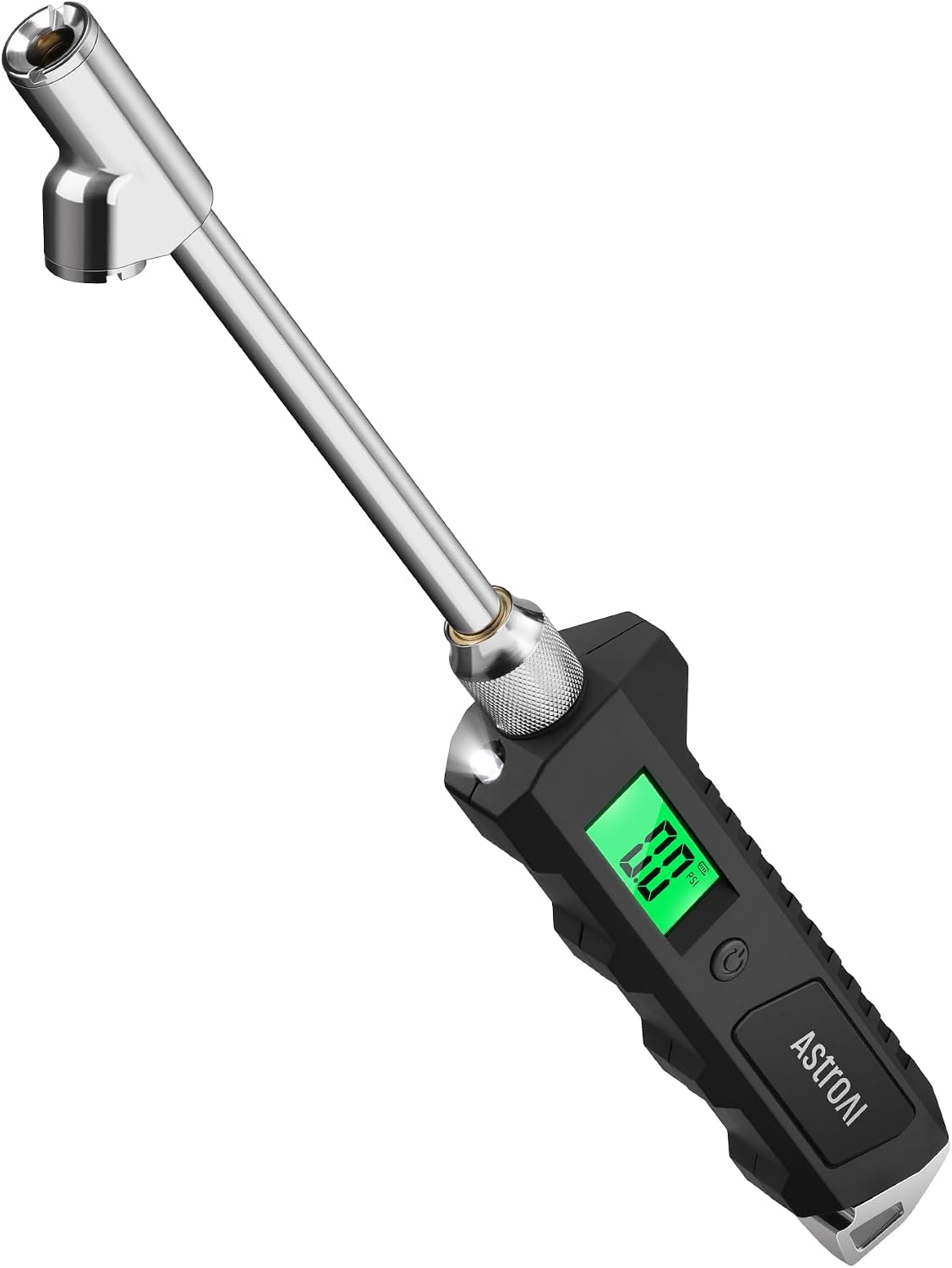 AstroAI Digital Tire Pressure Gauge 230 PSI and 150 PSI Dual Head Pencil Gauge