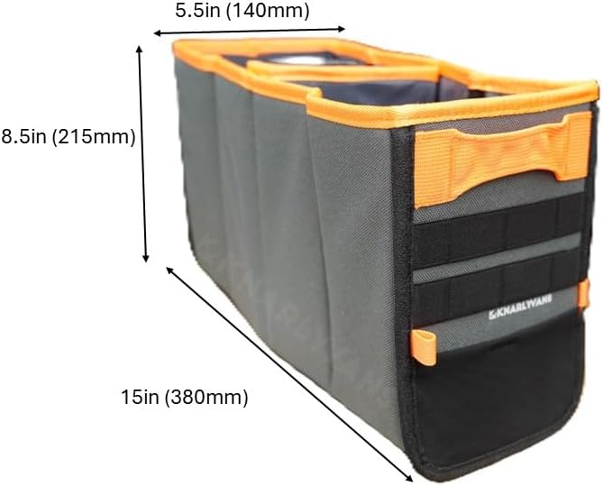 COVE™ Modular Organizers (COVE mini)