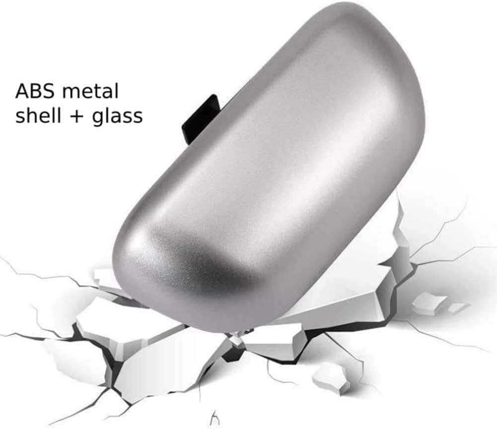 Blind Spot Mirrors Clip On, Car Side Mirror for Blindspot