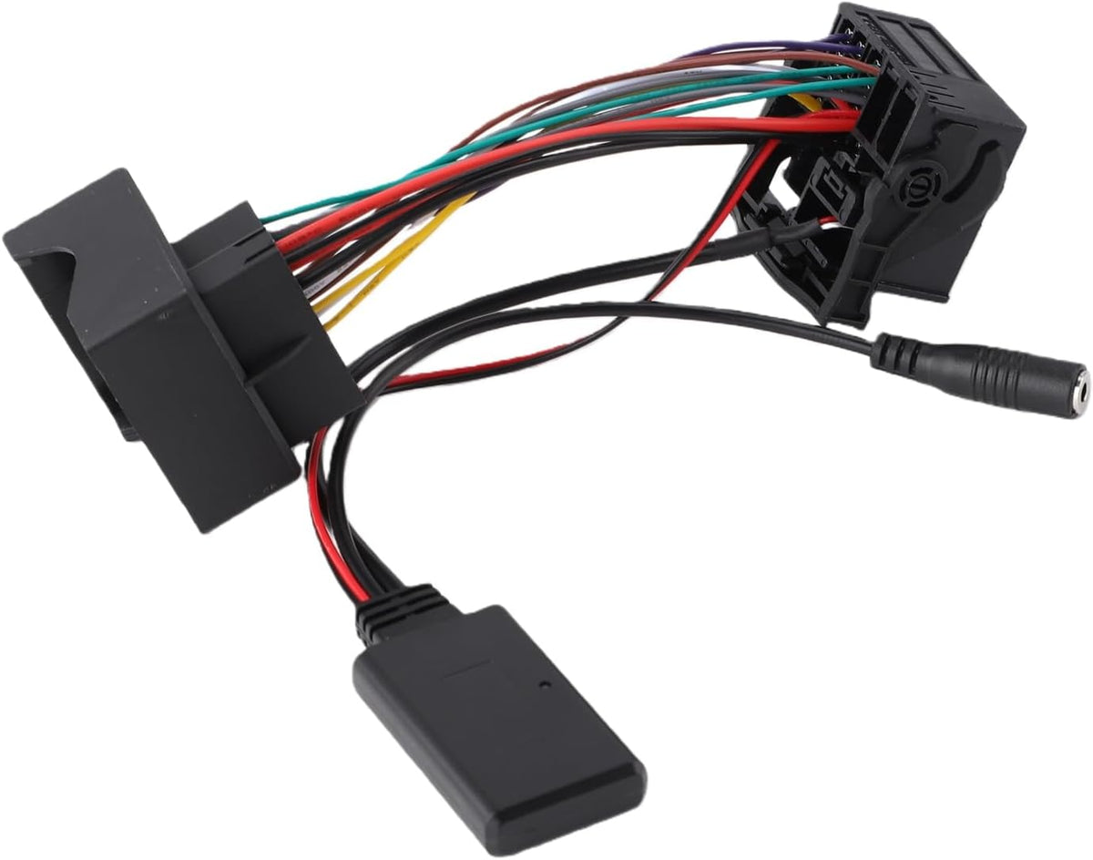 Jiawu Bluetooth AUX Adapter Module for Z4 E85 E86