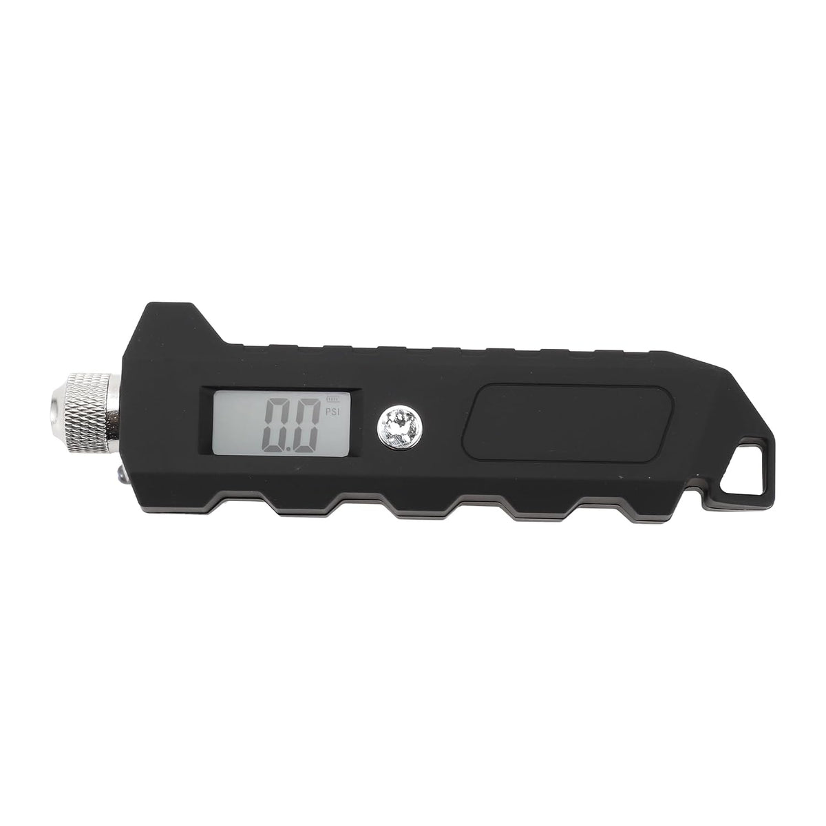 1 Pc Universal Tire Pressure Gauge Without Battery 0-250PSI Air Pressure Meter for Cars