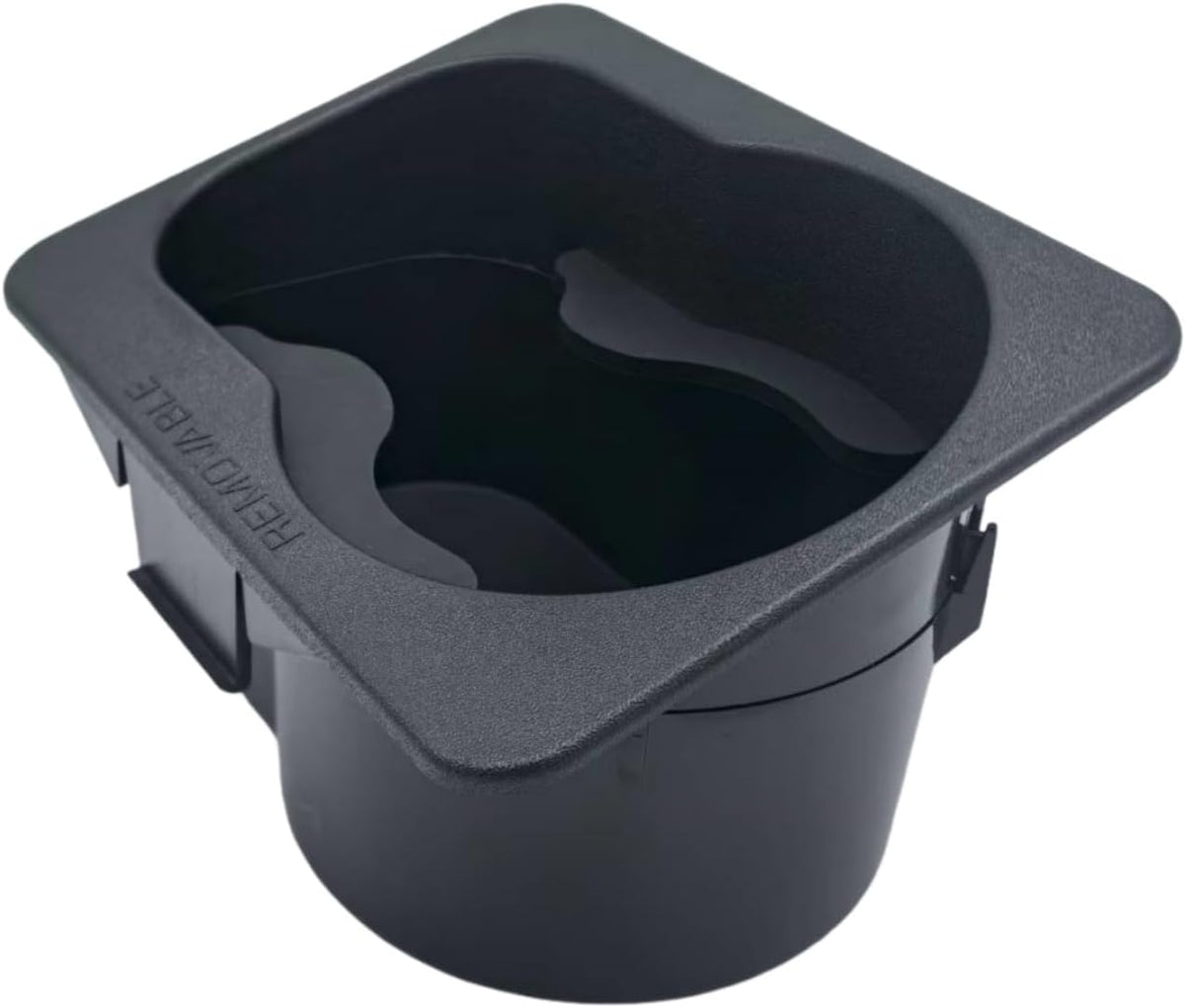 Car Console Cup Holder Pocket Fit for GMC-Chevrolet 1995-1999 Vehicles