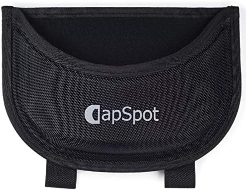CurveSpot Bill Baseball Cap Holder for Your Visor