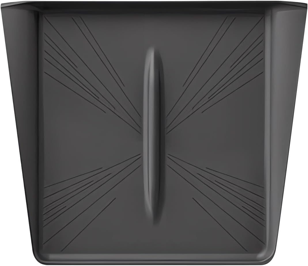 Model Y Juniper Centre Control Wireless Charging Mat，Center Console Wireless Charger Pad Compatible with Tesla Model Y 2024 2025 2026