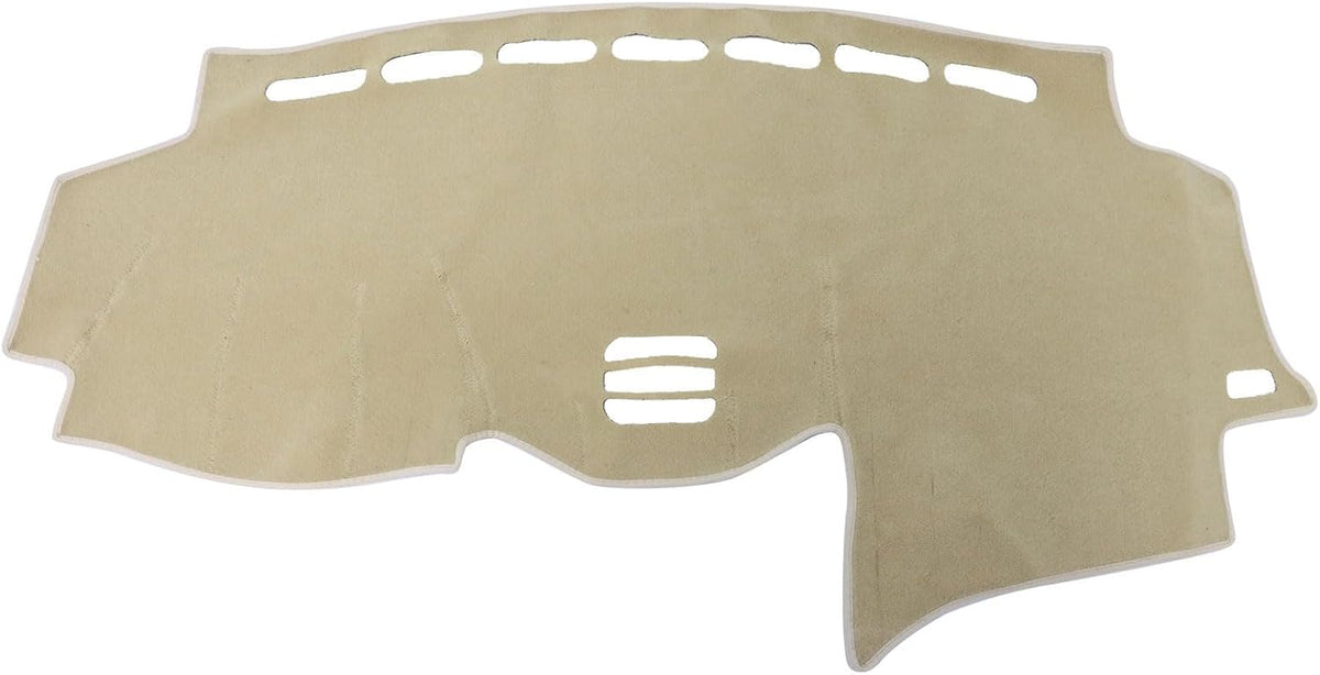 SecosAutoparts Dashboard Cover Fit for Lexus RX330 RX350 RX400 2004-2009