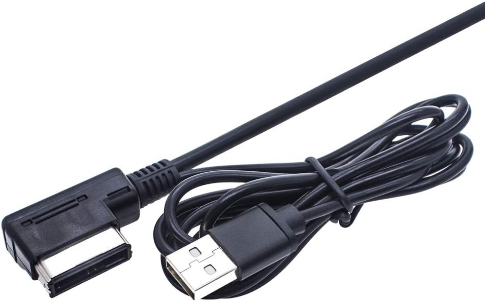 Yoper Bluetooth 5.0 Adapter for Audi VW Skoda AMI MMI Port