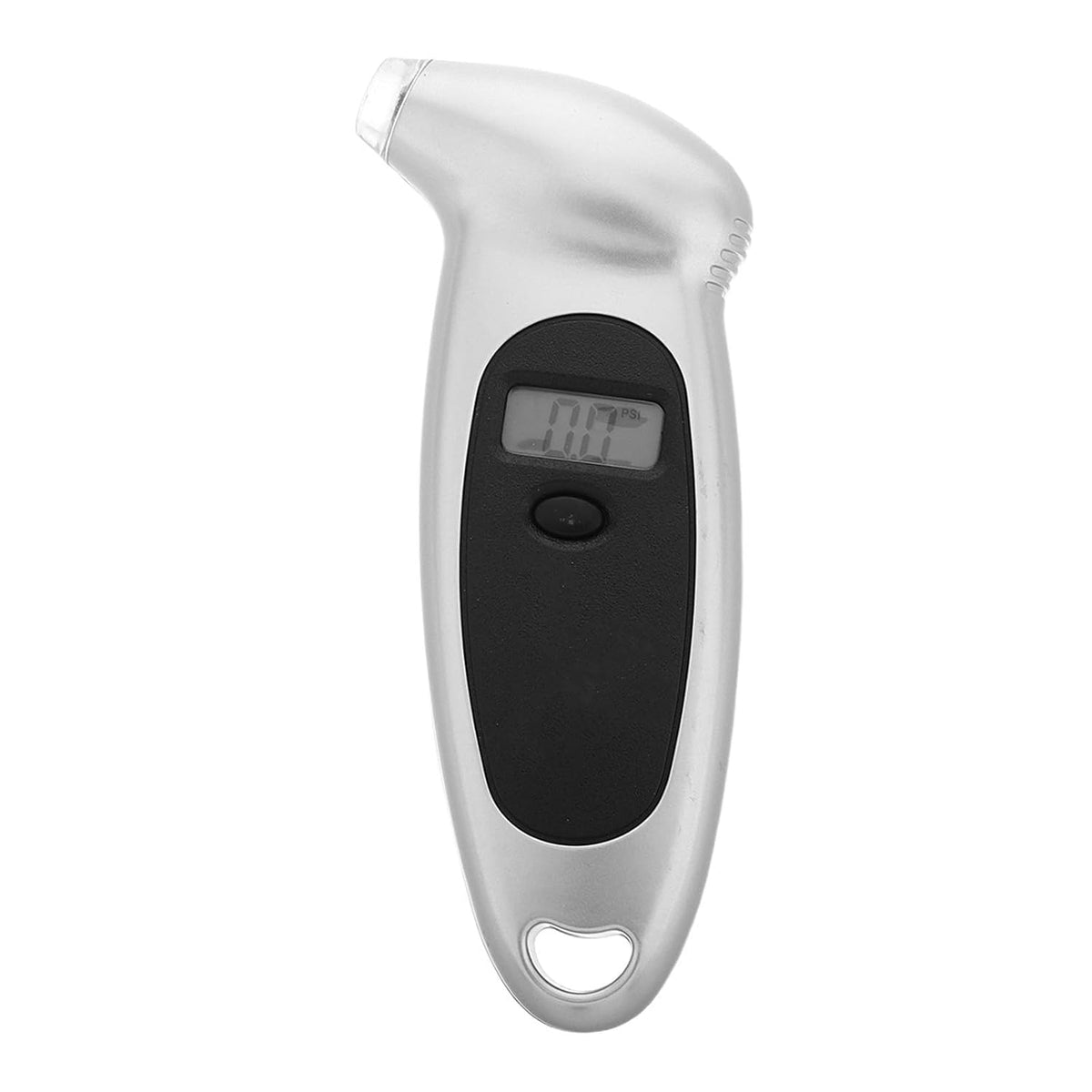 Digital Tire Pressure Gauge Portable Tester for Car and Motorcycle