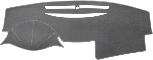 Dash Cover Mat for Toyota Camry 2007 2008 2009 2010 2011 Dashboard Cover Mat Interior Accessories Non-Slip Pad Carpet Sunshield Protector