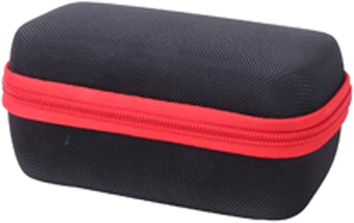 Hard Case Replacement for Autel AutoLink AL319 AL329 Code Reader by Aenllosi (Red, Case Only)