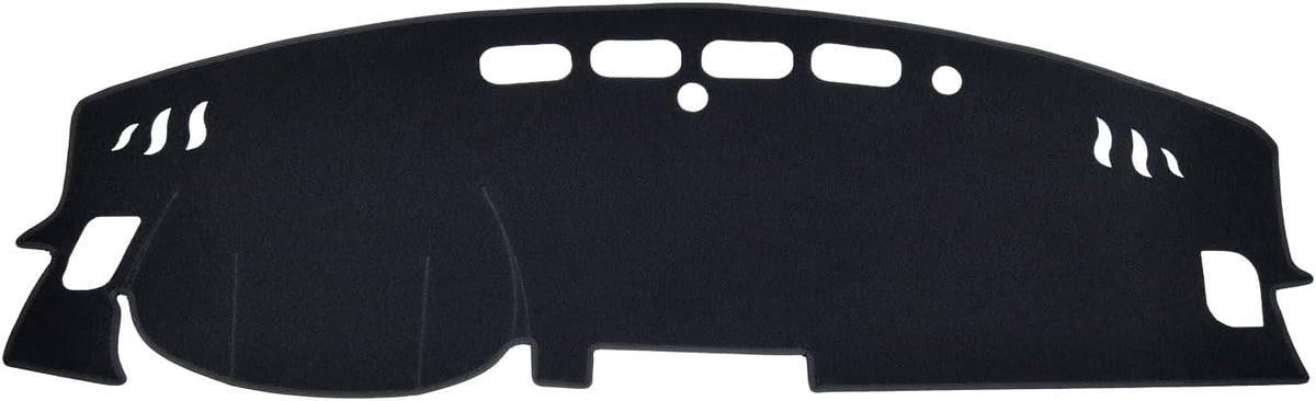 Dashboard Cover Mat for Nissan Rogue 2020 2019 2018 2017 2016 2015 2014 Dash Cover for 2017-2022 Rogue Sport Without HUD Dash Board Protector Pad Accessories