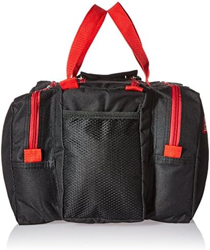 Griot's Garage Water-Resistant Trunk Bag for Vehicle Storage and Organization, Car, Truck, SUV Cargo Organizer