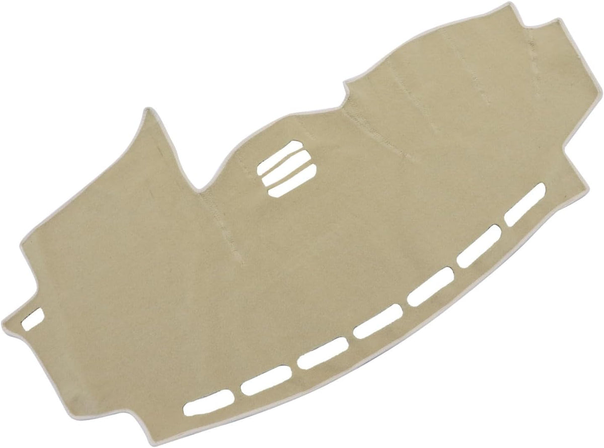 SecosAutoparts Dashboard Cover Fit for Lexus RX330 RX350 RX400 2004-2009