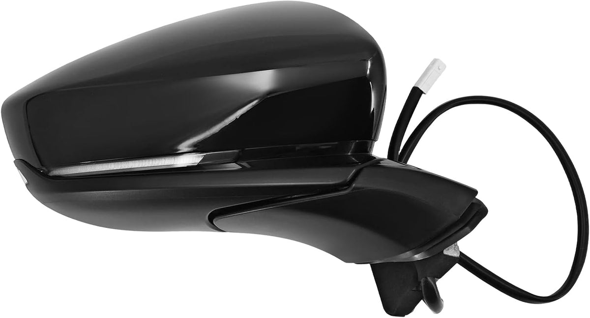6Pins Mirror Passenger Side Fit for Mazda CX-30 2020-2025