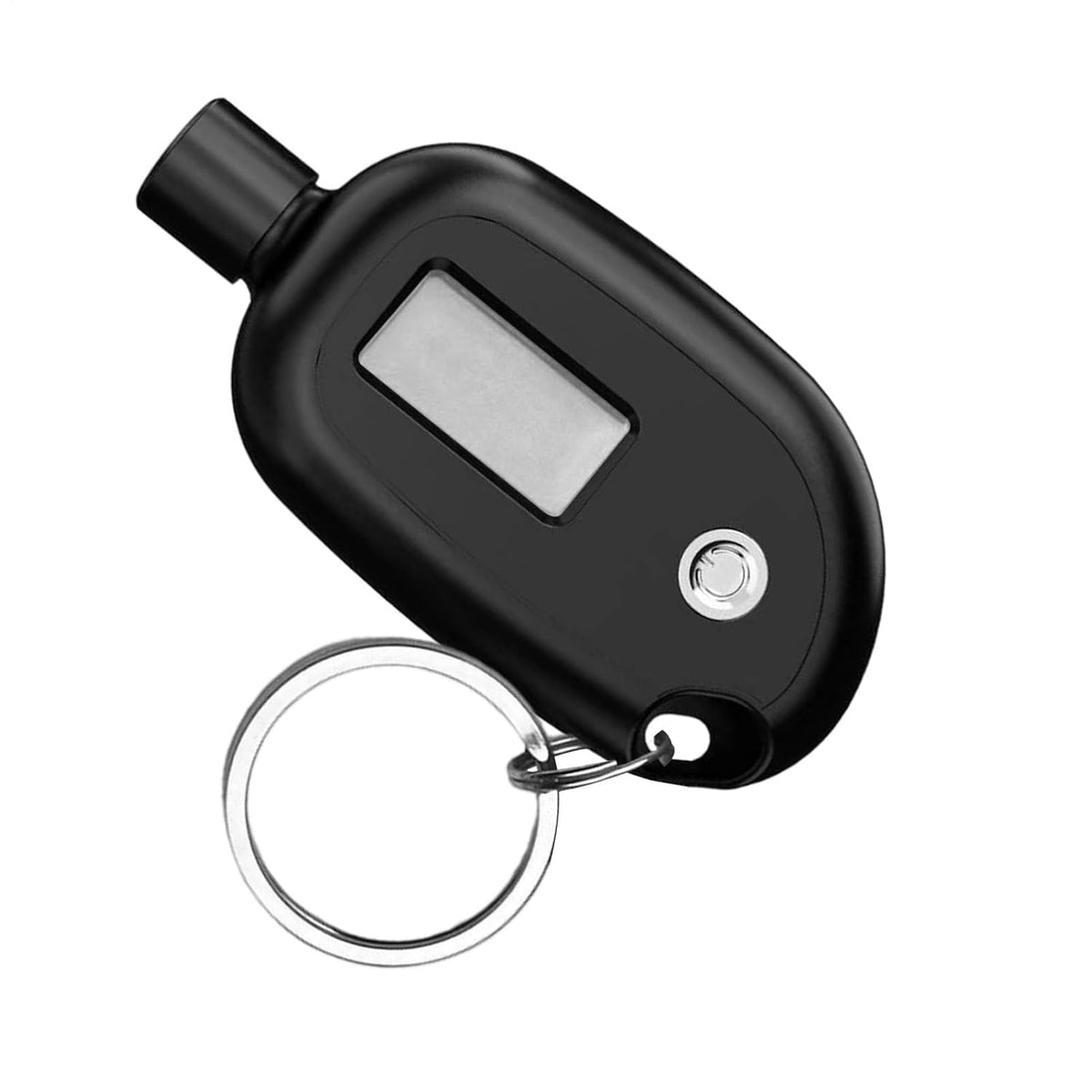Digital Tire Pressure Gauge 0.5 Accuracy Checker