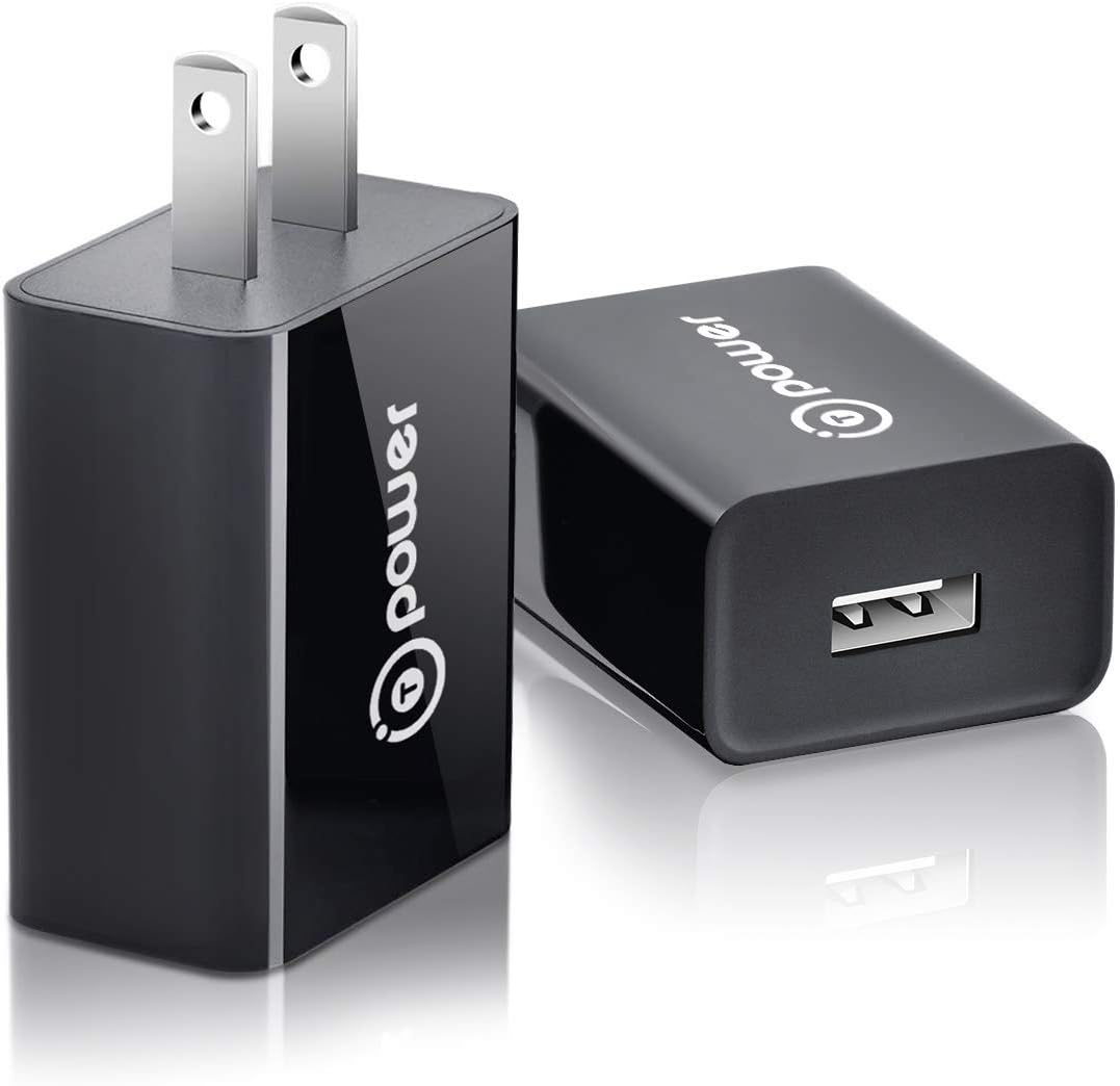 T POWER Charger Cable for NOCO Boost X GBX45 GBX55 GBX75 GBX155 Genius Boost Plus Sport GB20 GB30 GB40 GB50 GB70 1000A Battery Jump Starter Auto Cord Power Supply Micro_USB + Home Charger