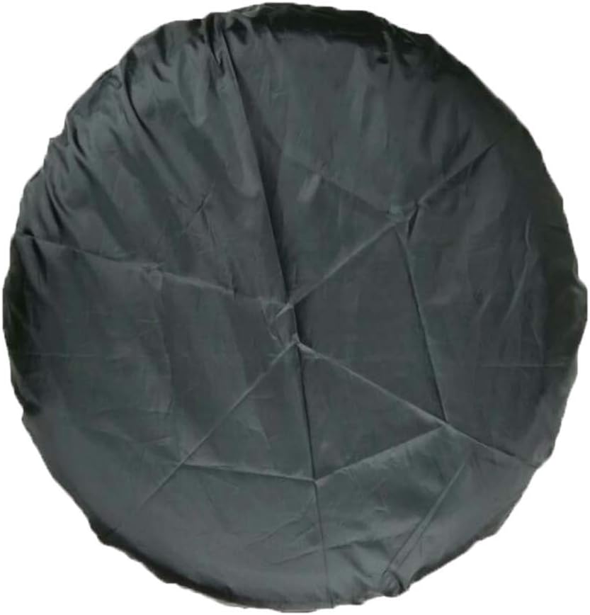 Tire Storage Bags Set of 4,Heavy Duty Tire Tote with Handles,Waterproof Tire Covers for Winter & Summer Storage,Garage Solution for Car SUV Truck Tires, Fit for 29"-35" Tires in Diameter