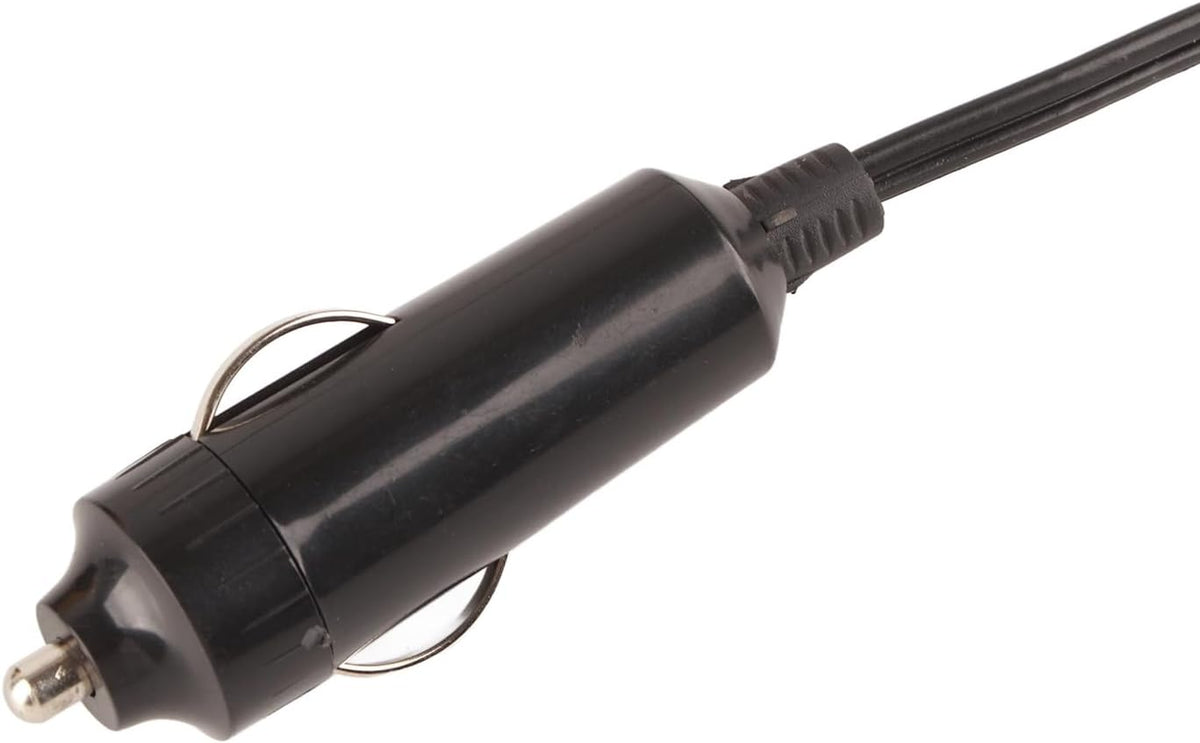 Car Vacuum Cleaner 12V Powerful Handheld Cleaning Machine for Home and Vehicles Compact Design