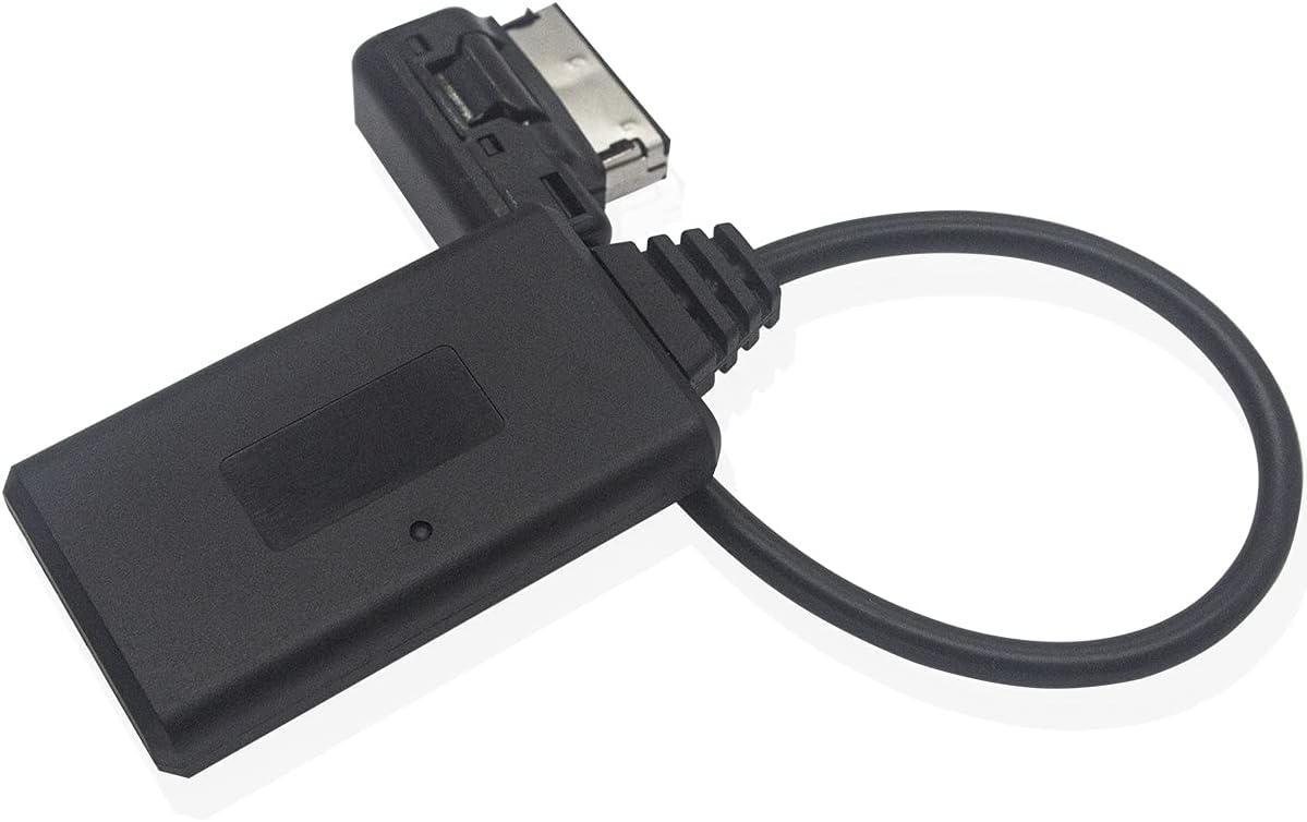 Yoper Bluetooth Adapter for Mercedes Benz MMI Interface