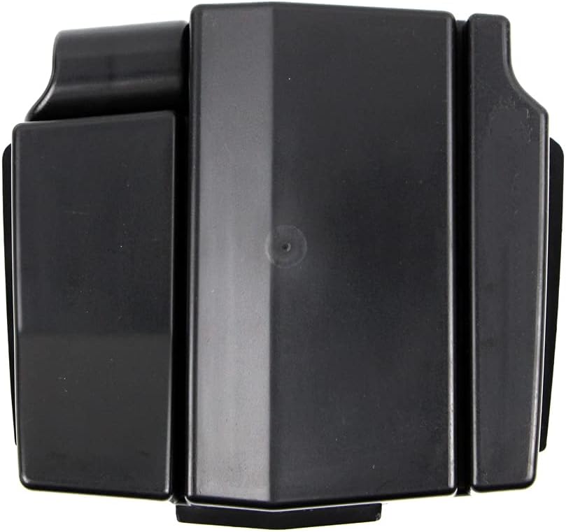 Dreamseek Center Console Organizer for Honda CR-V CRV 2012 2013 2014 2015 2016 Interior Armrest Storage Box Holder Tray
