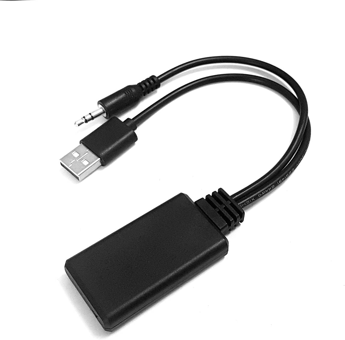 Music Adapter for Car Apple Android Phone AMI Interface Cable