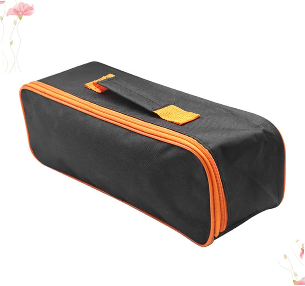 Organizer for Vacuum Cleaner Storage Bag Tool Storage Case Portable Car Kit